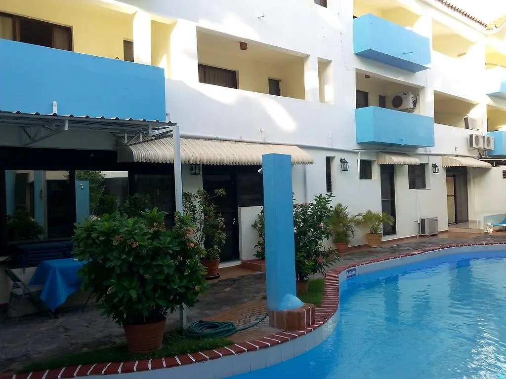 Apartment In Sosua Center El Batey 0*,  Dominikanische Republik