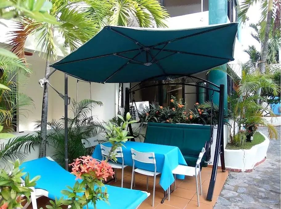 Apartment In Sosua Center El Batey Dominikanische Republik