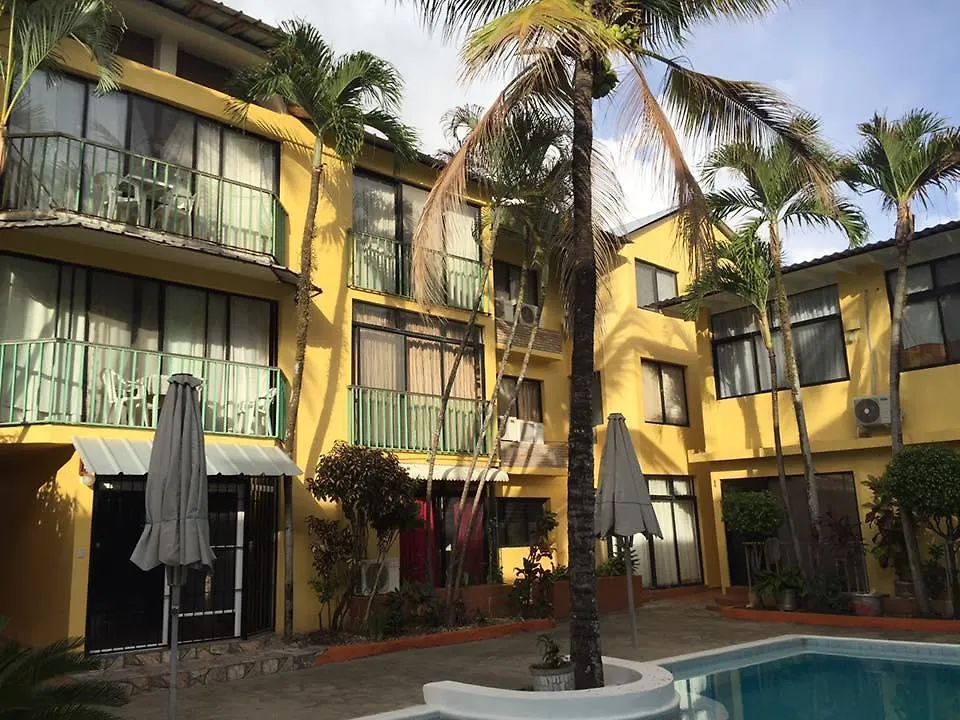 Apartment In Sosua Center El Batey Dominikanische Republik