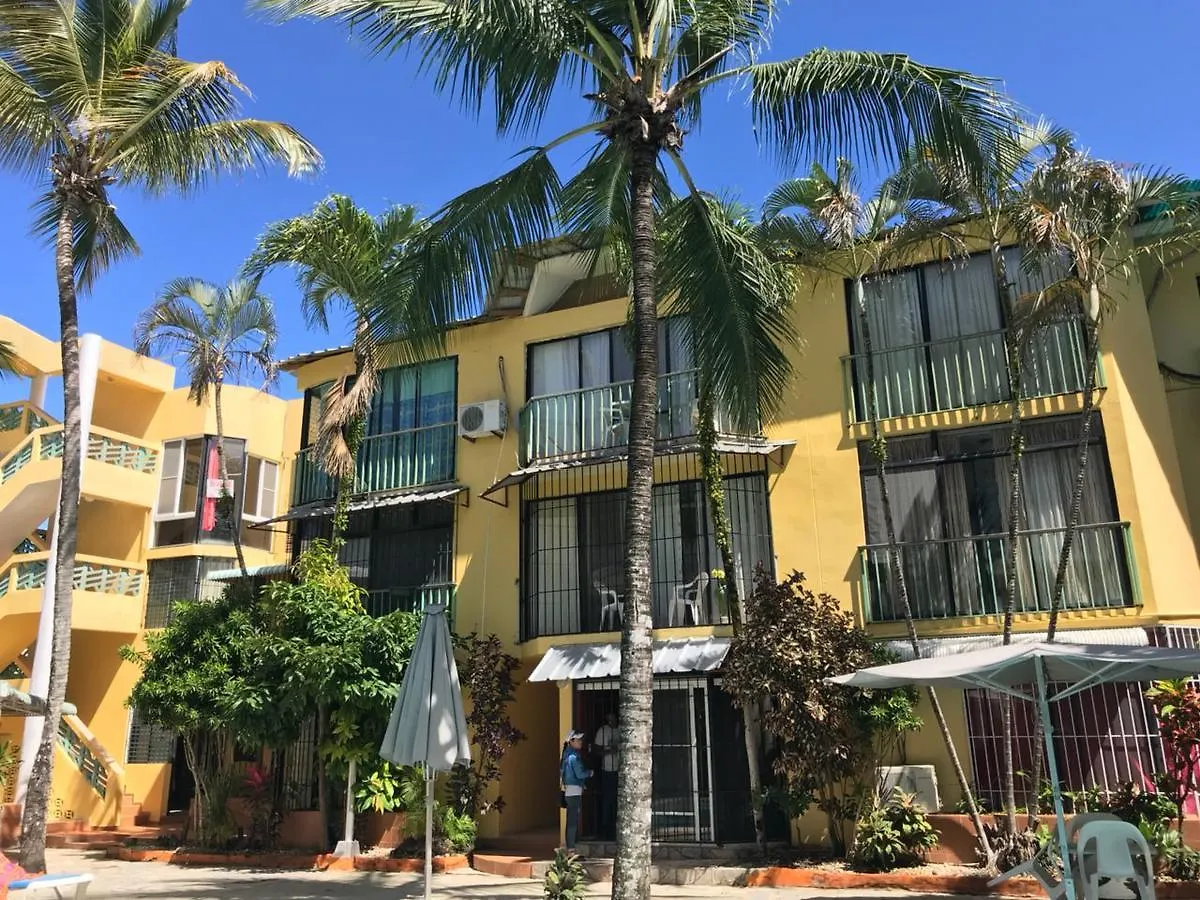 Apartment In Sosua Center El Batey