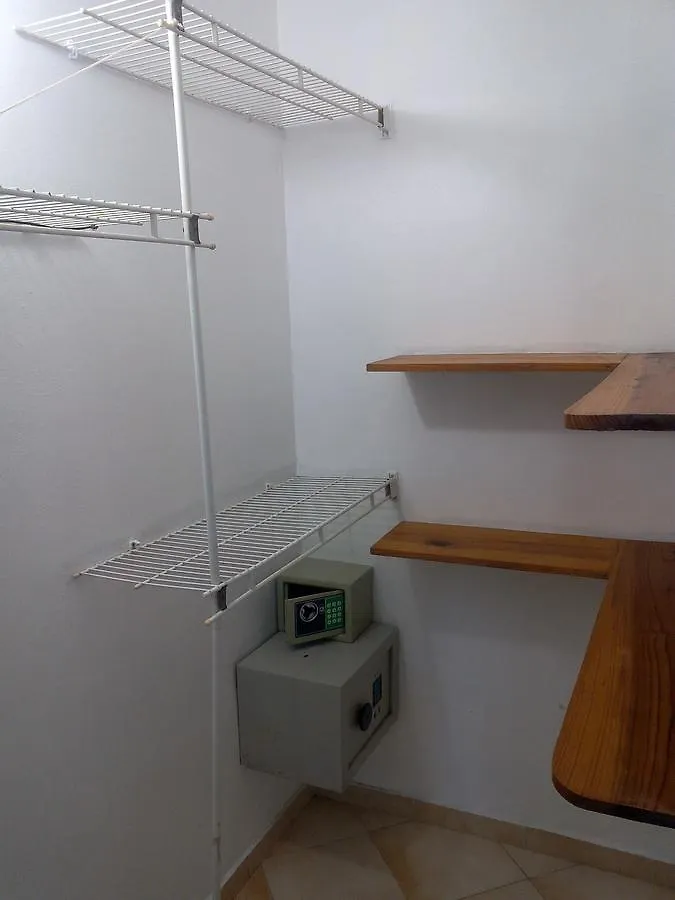 Apartment In Sosua Center El Batey 0*,